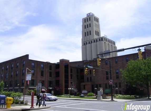 River Valley Paper Company - Akron, OH