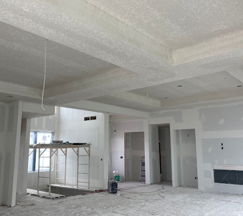 Rohan Drywall - Des Moines, IA