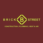 Brick Street Plumbing, Water Heaters, AC & Furnace Repair