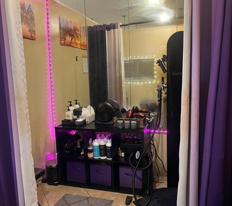 Glow Airbrush Tans & Skincare - San Rafael, CA