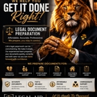Legal aid Legal service