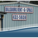 Dillsburg Rent-A-Space - Self Storage