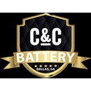 C & C Battery - Battery Storage