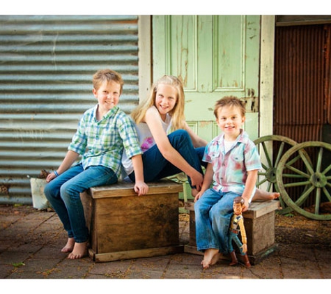 Dale Wright Portrait Maker