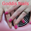 Goddis Nails gallery