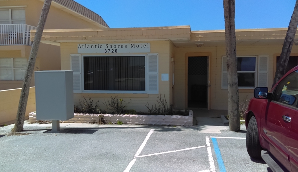 EMA Structural Forensic Engineers - Jacksonville, FL. Daytona Beach Atlantic Shore motel structural inspection by ema