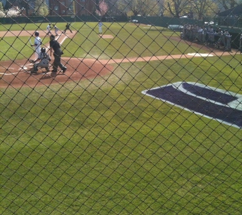 Joe Etzel Field - Portland, OR