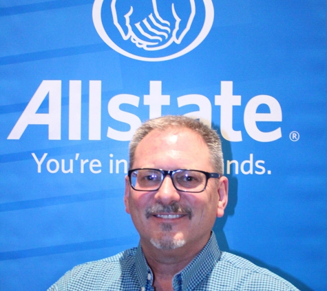 Larry Gaylord: Allstate Insurance - Albuquerque, NM