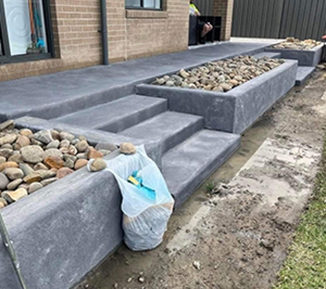 Authentic Concreting - Adrian - Bargo, NSW