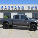Chastang Ford - New Truck Dealers