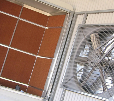 Smallaire Pty Ltd - Horsham, VIC