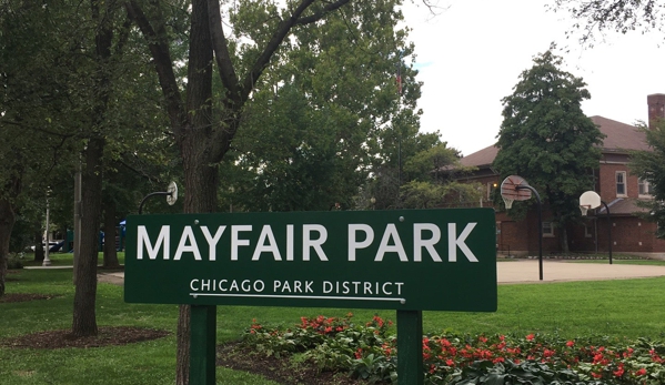 Chicago Park Dist Mayfair Park - Chicago, IL
