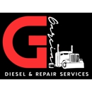 Garcia Diesel & Repair Services - Truck Service & Repair