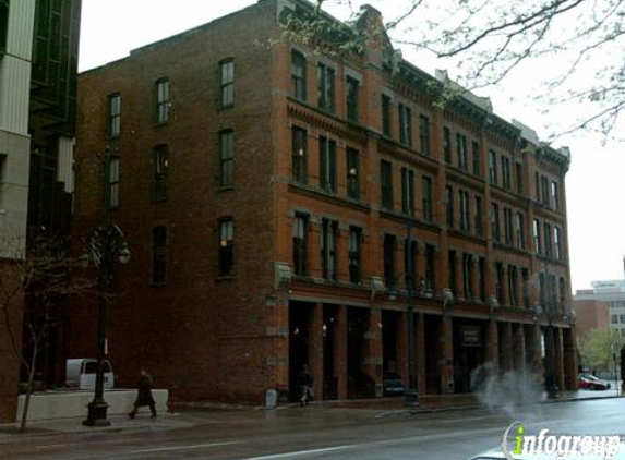 Colorado Women's Chamber of Commerce - Denver, CO