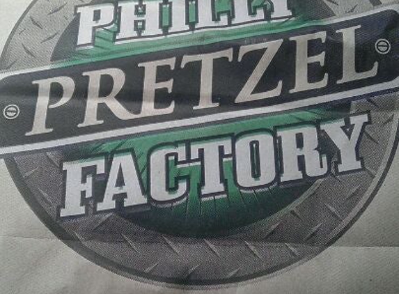 Philly Pretzel Factory - Eatontown, NJ