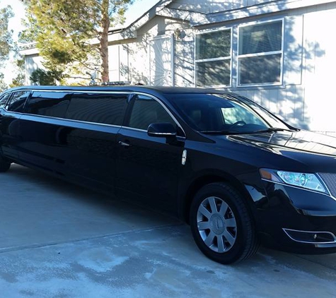 Affordable  Limousine