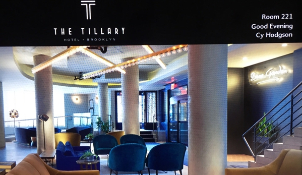 The Tillary Hotel Brooklyn - Brooklyn, NY