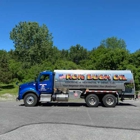 Ron Bush Oil Inc
