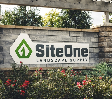 SiteOne Landscape Supply - East Haven, CT