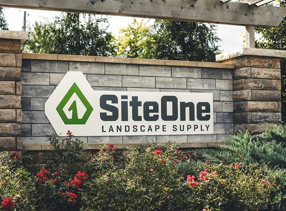 SiteOne Landscape Supply - San Antonio, TX