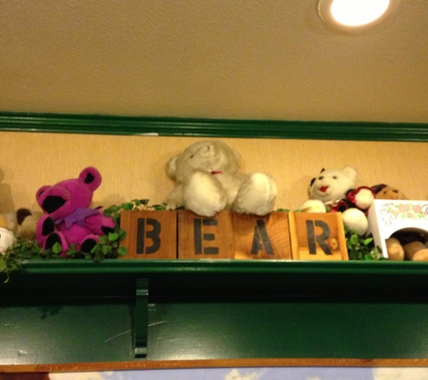 Black Bear Diner - Las Vegas, NV