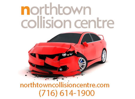 Northtown Collision Centre - Buffalo, NY