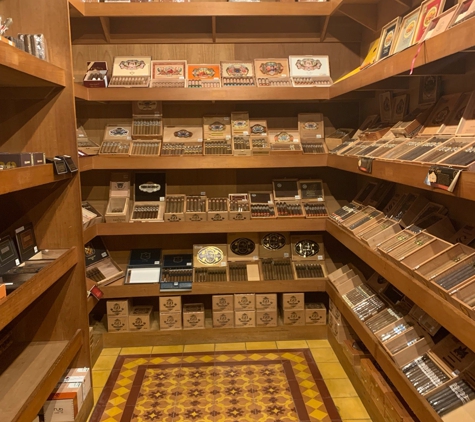 Sosa Family Cigars - Orlando, FL