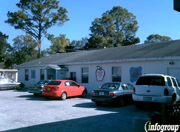 Beaches Academy Child Care - Jacksonville Beach, FL