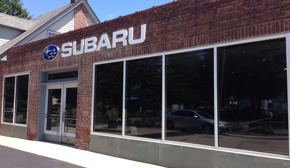 Ruge's Subaru - Rhinebeck, NY