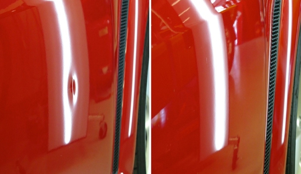 Centreline Smash Repairs Pty Ltd - Revesby, NSW