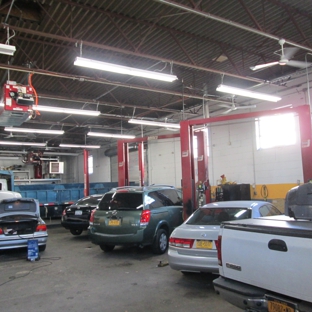 Svm Auto Repair - Westbury, NY