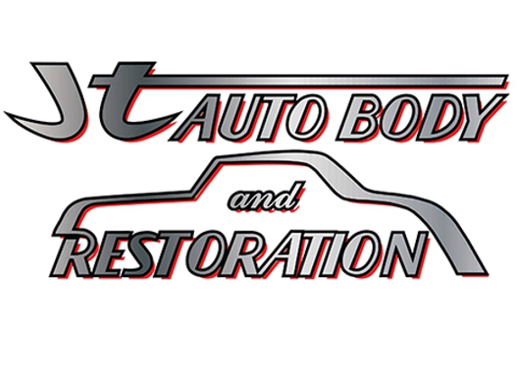 JT Auto Body and Restoration - Omaha, NE