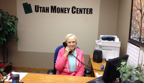 Utah Money Center - Salt Lake City, UT