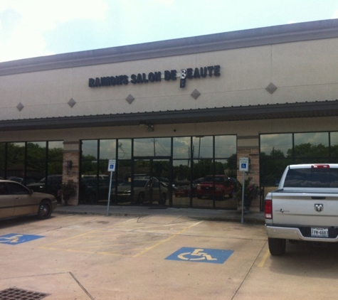 Raimon's Salon de Beaute' - Houston, TX