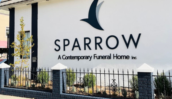 Sparrow A Contemporary Funeral Home Inc - Brooklyn, NY