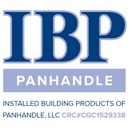 IBP Panhandle - Draperies, Curtains & Window Treatments