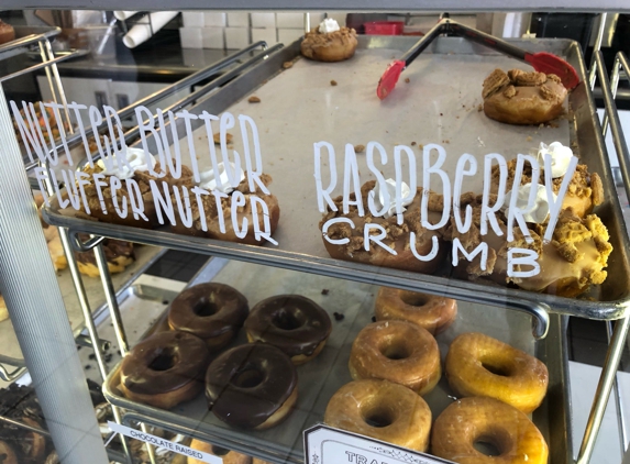 The Local Donut - Scottsdale, AZ