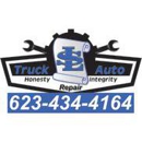 Scott Repman's Truck & Auto Repair - Air Conditioning Service & Repair