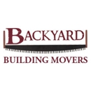 Backyard Building Movers Inc - House & Building Movers & Raising