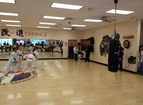 Richmond Traditional Martial Arts - Mechanicsville, VA