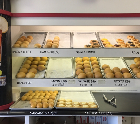 Kolache Factory - Houston, TX