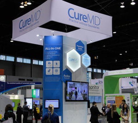 CureMD - New York, NY