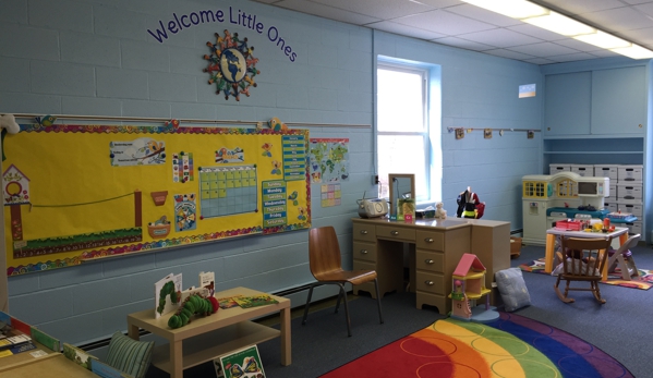 Welcome Little Ones Learning Center LLC - Palmyra, PA