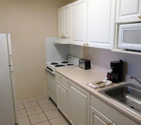 Extended Stay America - Farmers Branch, TX