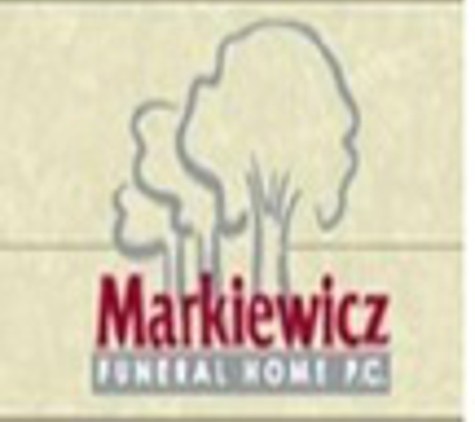 Markiewicz Funeral Home - Lemont, IL