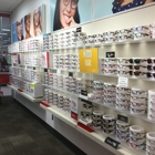 Target Optical