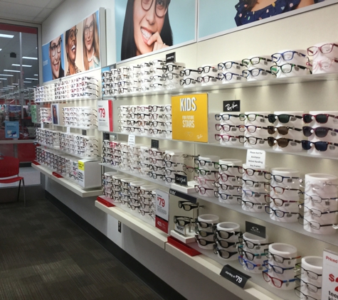 Target Optical - Aurora, CO