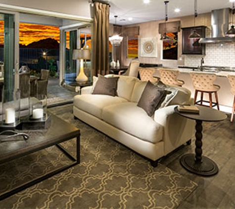 Pulte Homes - Las Vegas, NV