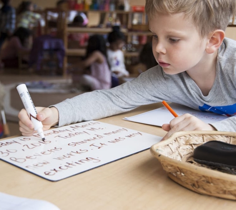 Living Montessori Education Community - Bellevue, WA