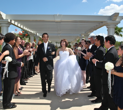 Angelica's Wedding and Event Center - Tucson, AZ